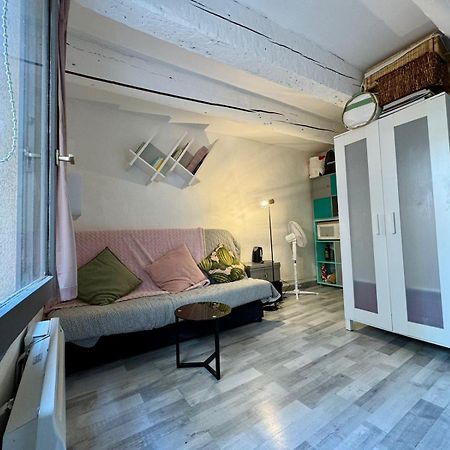 Studio Cosy Hypercentre Aix Aix-en-Provence Luaran gambar